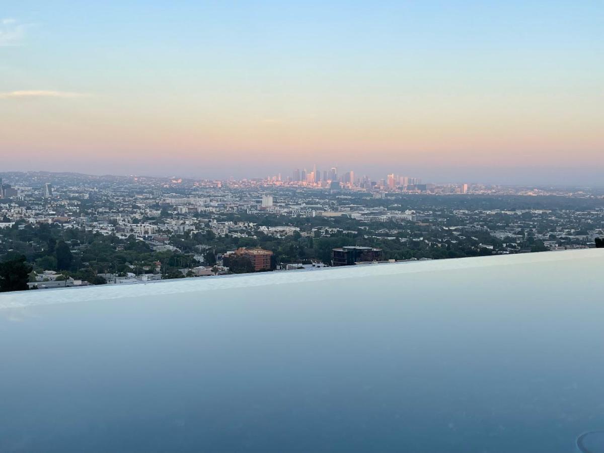 Exclusive Hillside Hideaway-Private Room Los Angeles Luaran gambar