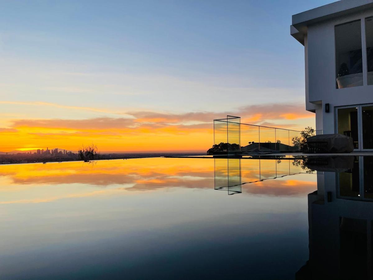 Exclusive Hillside Hideaway-Private Room Los Angeles Luaran gambar