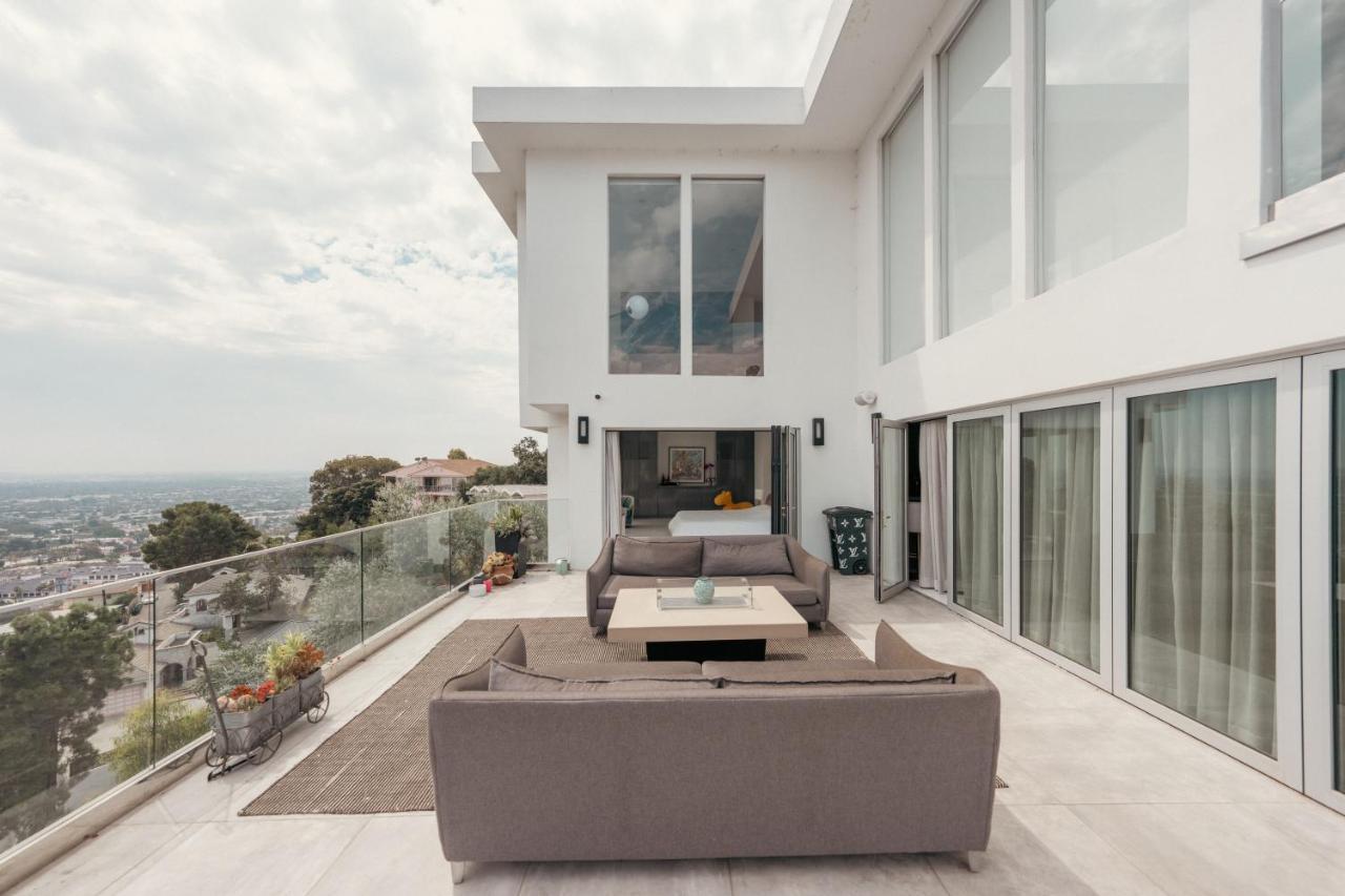 Exclusive Hillside Hideaway-Private Room Los Angeles Luaran gambar