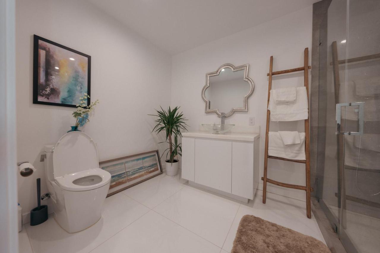 Exclusive Hillside Hideaway-Private Room Los Angeles Luaran gambar