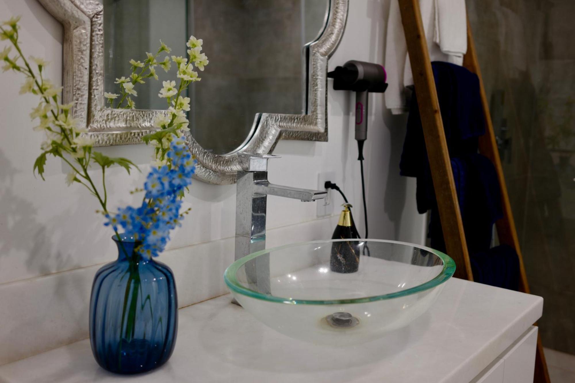 Exclusive Hillside Hideaway-Private Room Los Angeles Luaran gambar