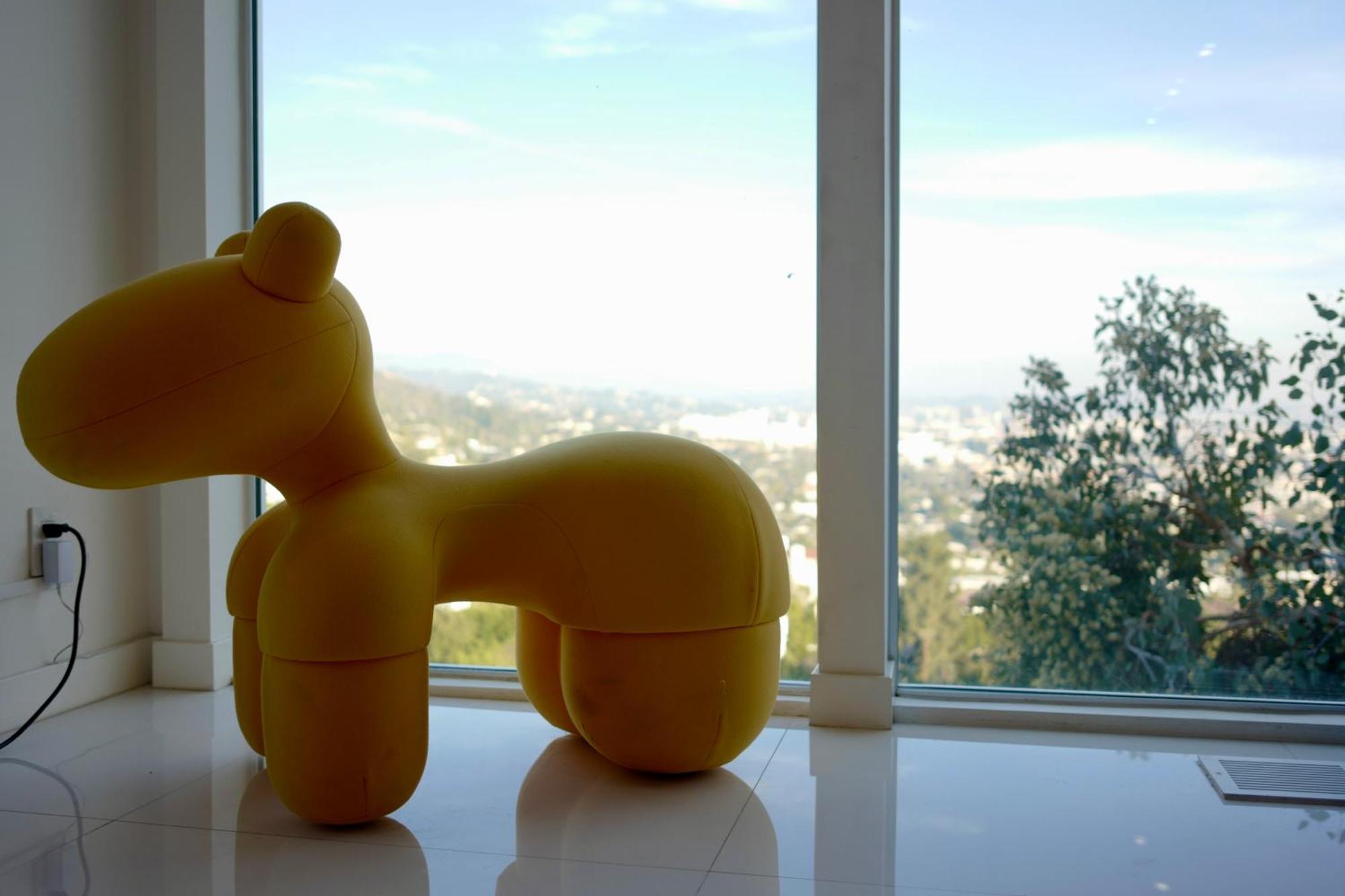 Exclusive Hillside Hideaway-Private Room Los Angeles Luaran gambar